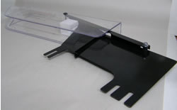 Jet Tool Part JTAS12-BG Blade Guard Assembly JTAS12-BG